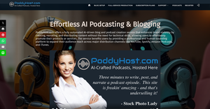 PoddyHost.com