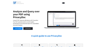 PrivacyDoc