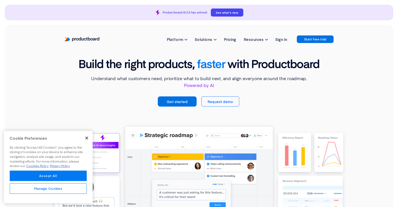 Productboard image