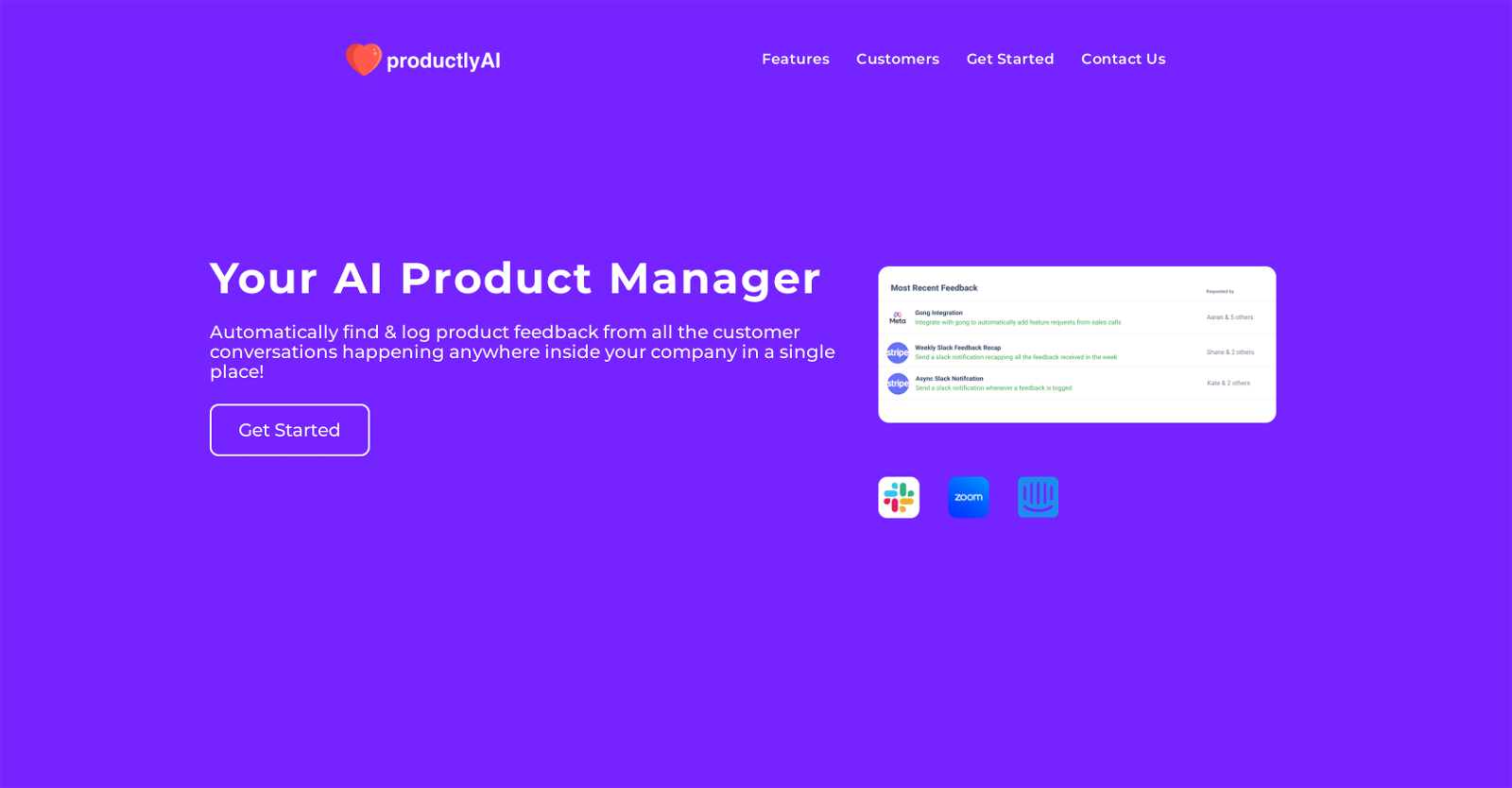 ProductlyAI image