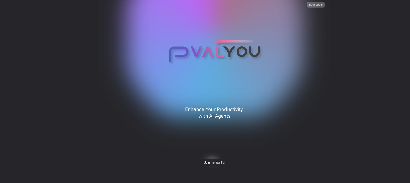 Pvalyou image