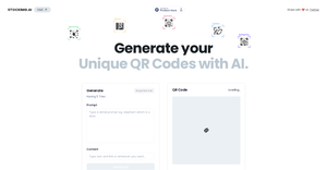 QRCodes by Stockimg