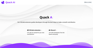 QuackAI