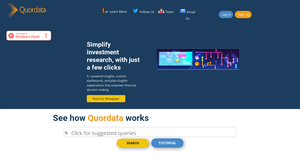 Quordata