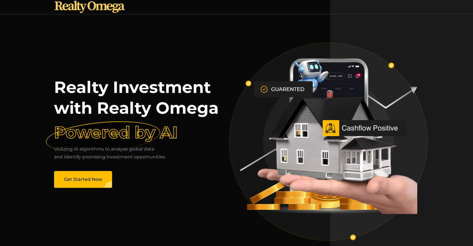 RealtyOmega image