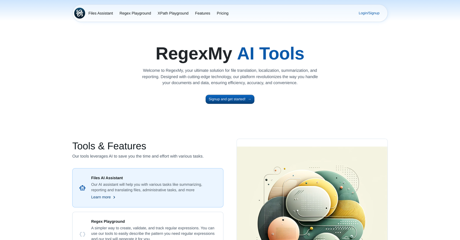 RegexMy image