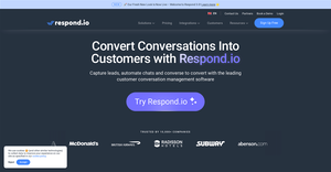 Respond.io