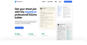 Resume.co