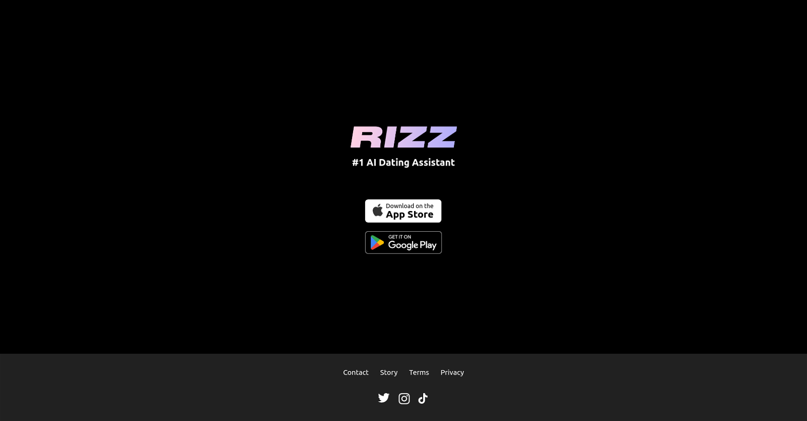 Rizz Labs image