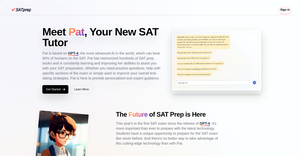 SAT Prep