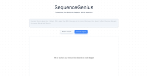 SequenceGenius