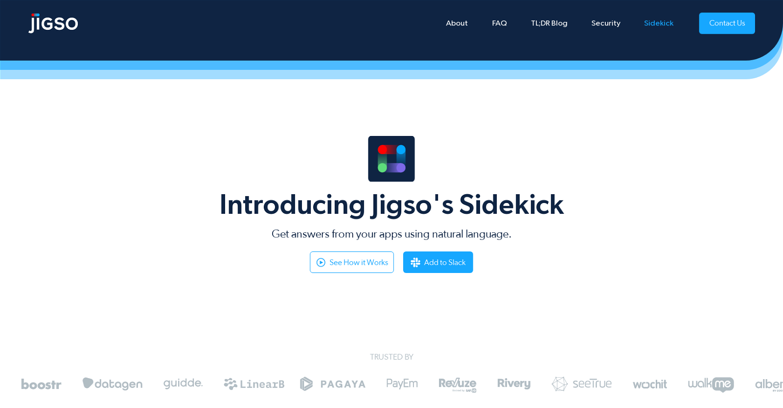 Sidekick by Jigso image