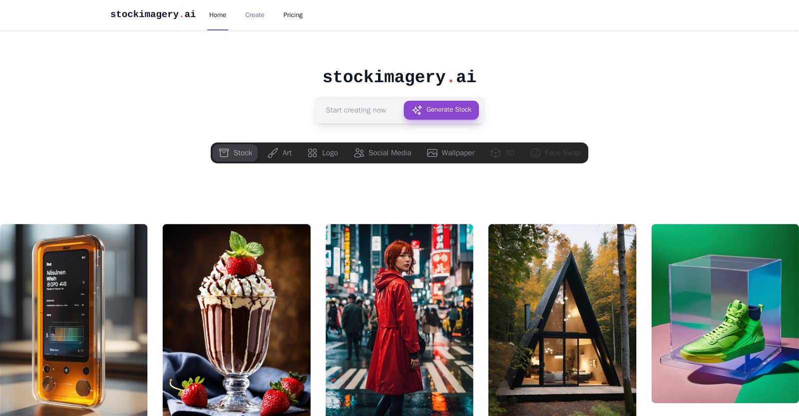 StockImagery image