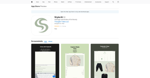 StylerAI
