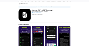 SummaryPDF