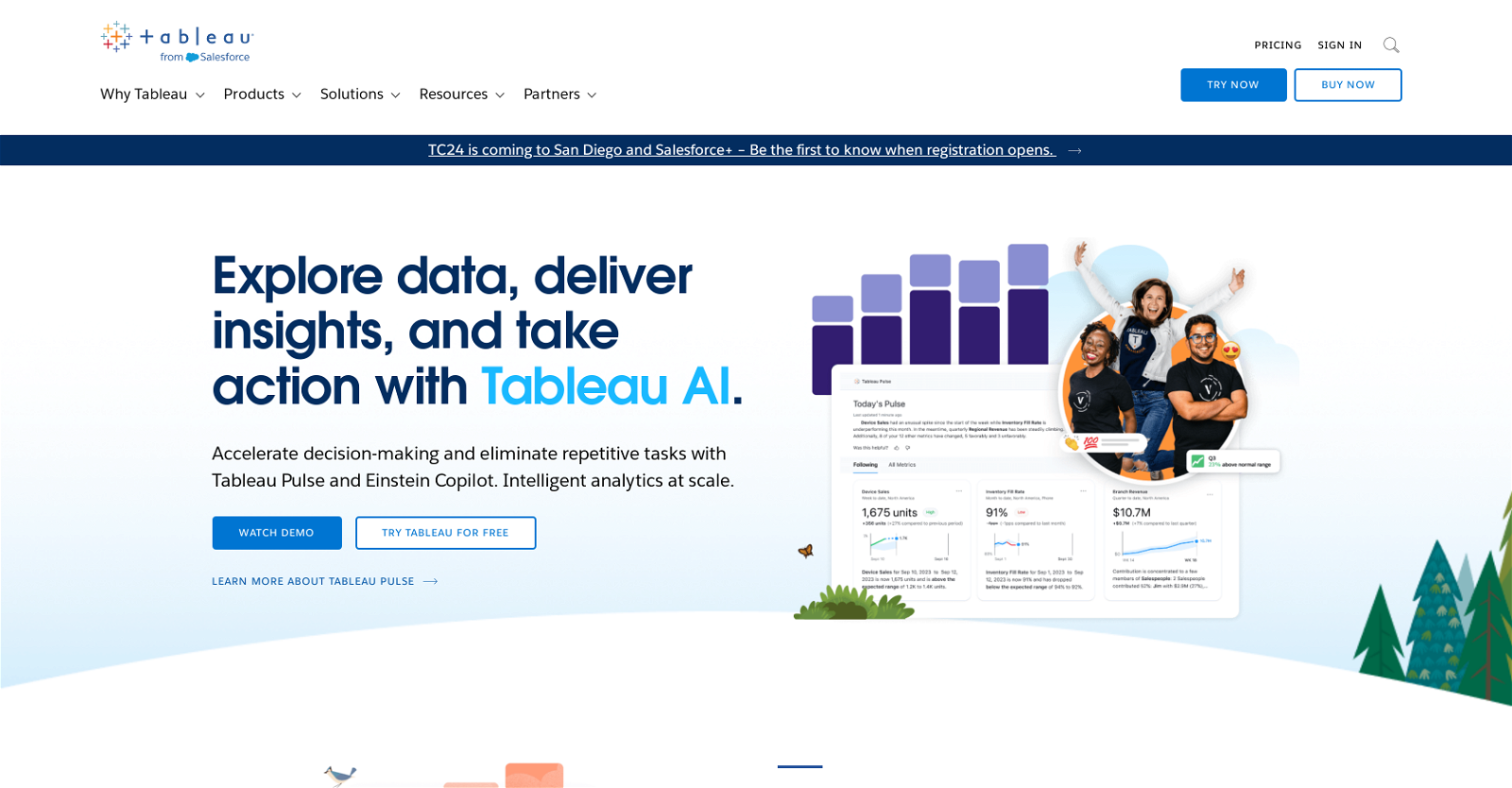 Tableau image