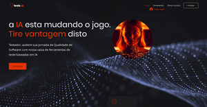 Teste.ai