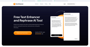 Text-Enhancer.com