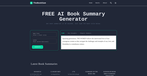 TheBookSum