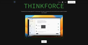 Thinkforce