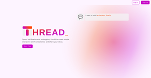 Thread App