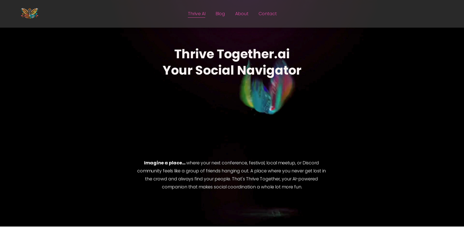 Thrive Together image