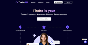 Tindra