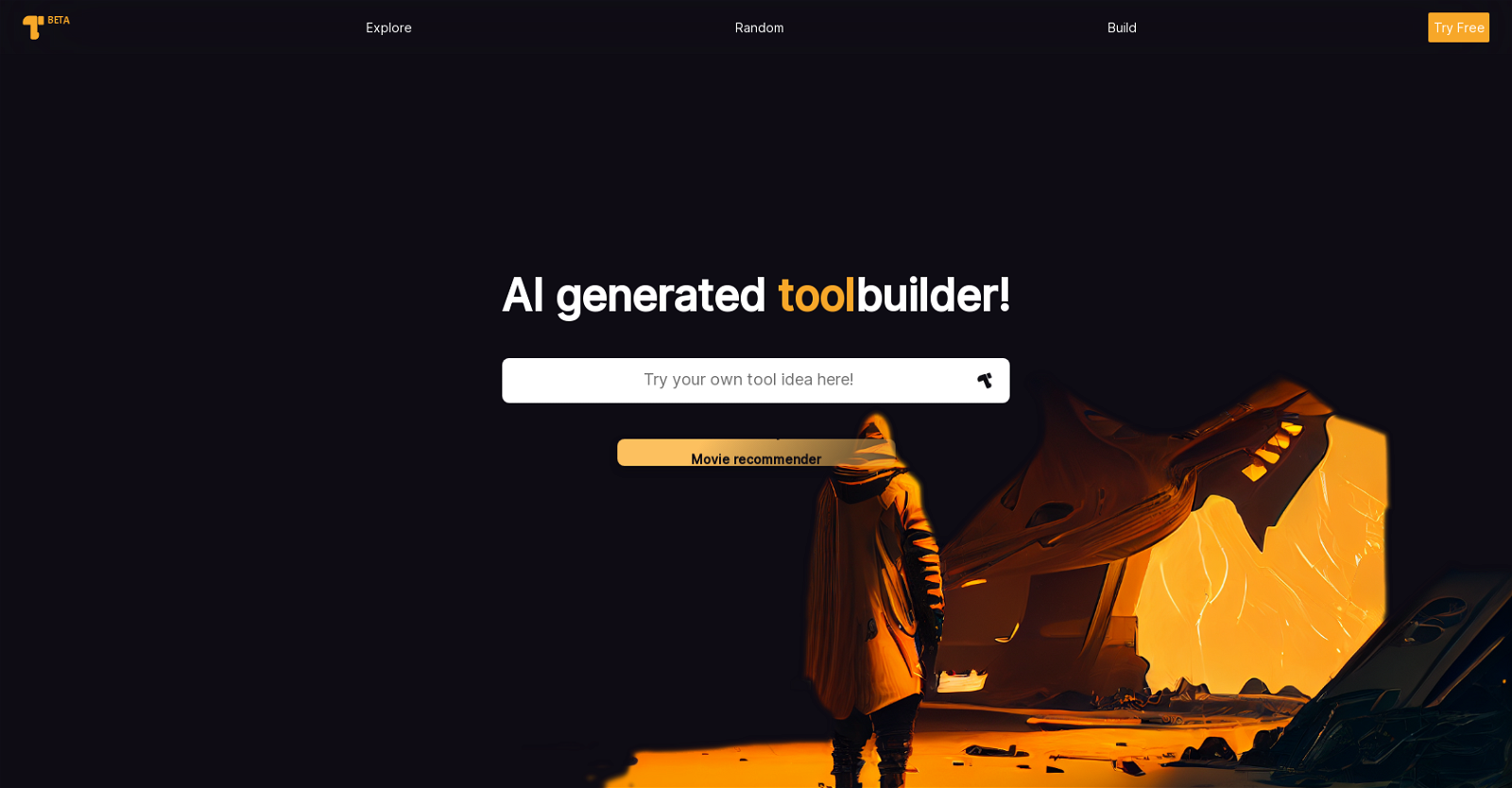 Toolbuilder image