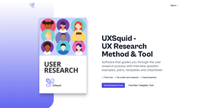 UXsquid