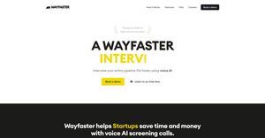 Wayfaster