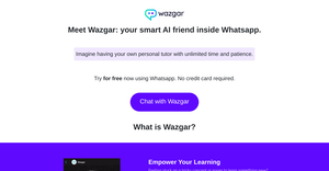 Wazgar