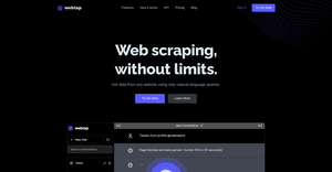 Webtap