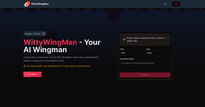 WittyWingMan