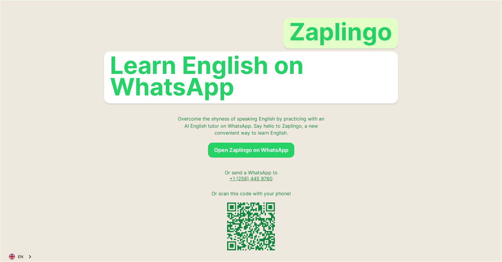 Zaplingo image