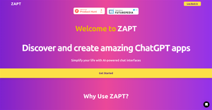 Zapt