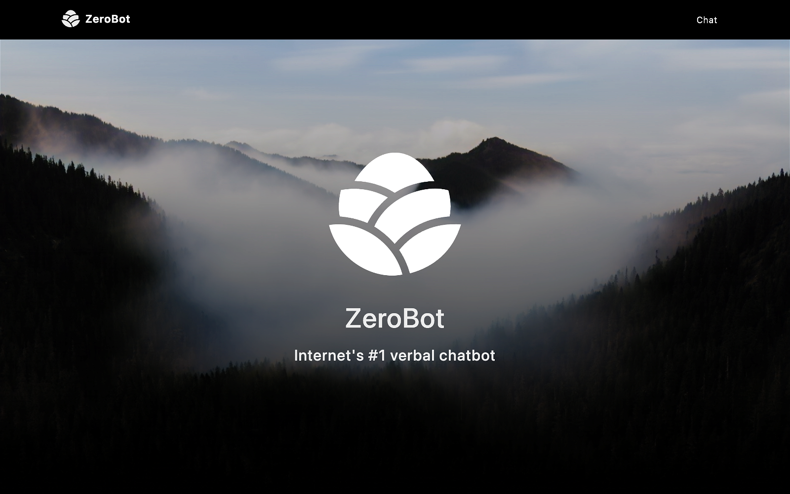 Zerobot image